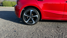 SEAT Ibiza 1.0 TSI 110 FR Sport 5dr Petrol Hatchback